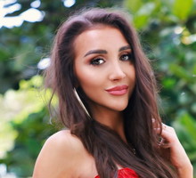 Kim jest Nathalia Fok z „Hotel Paradise 3”?