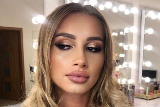 Kim jest Ewa Foryszewska z „Hotel Paradise 3”?
