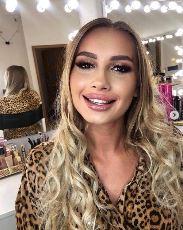 Kim jest Ewa Foryszewska z „Hotel Paradise 3”?