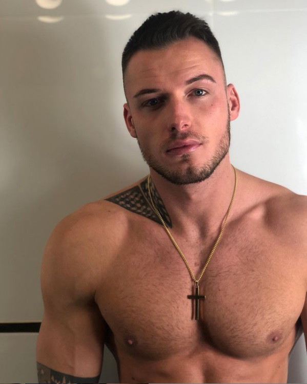 Kim jest Mariusz Jurek z „Hotel Paradise 3”?