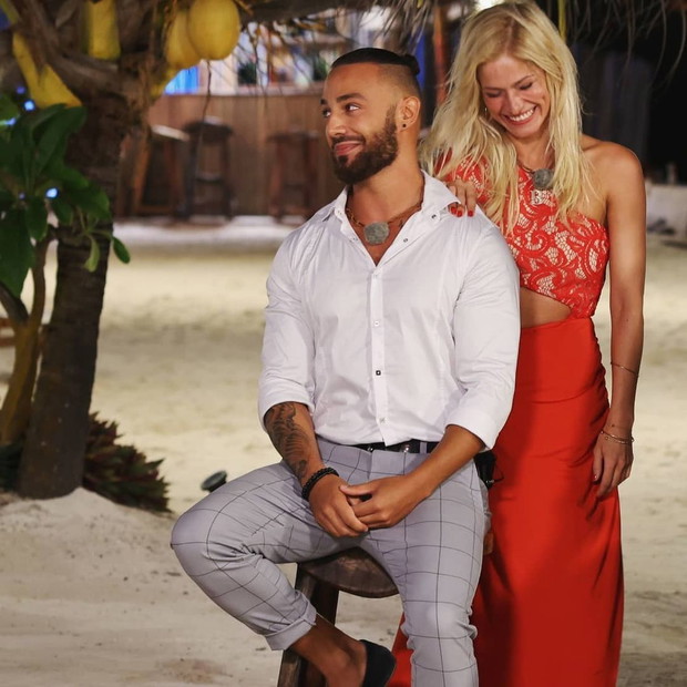 Kto w finale „Hotel Paradise 3”?