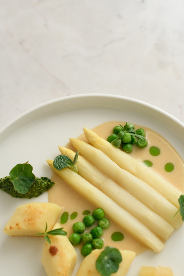Nowe menu w restauracji Oliva