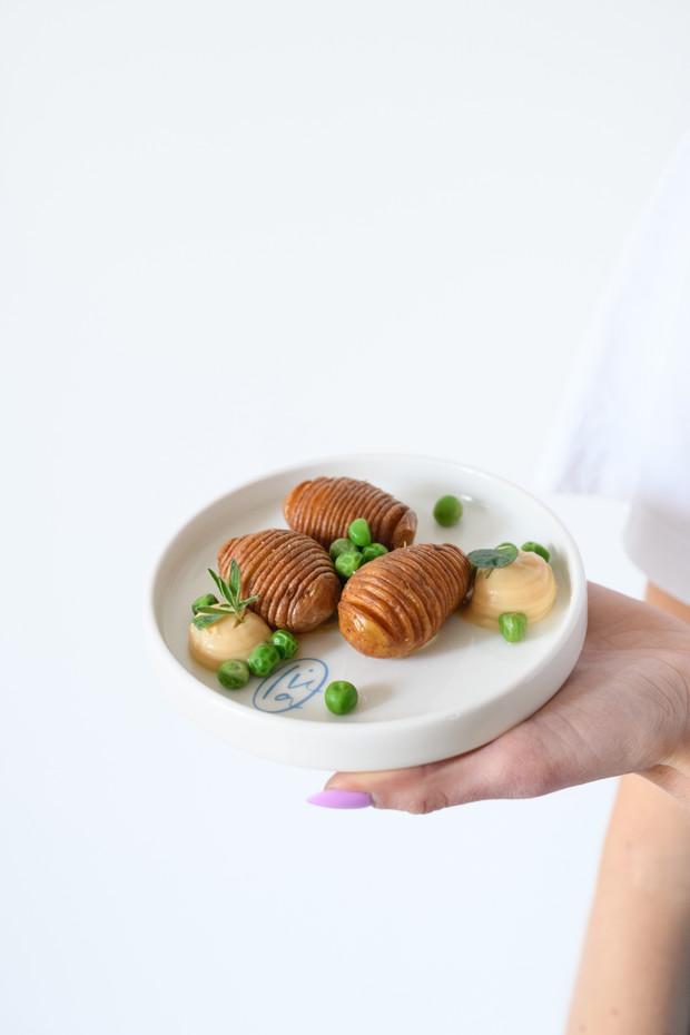 Nowe menu w restauracji Oliva