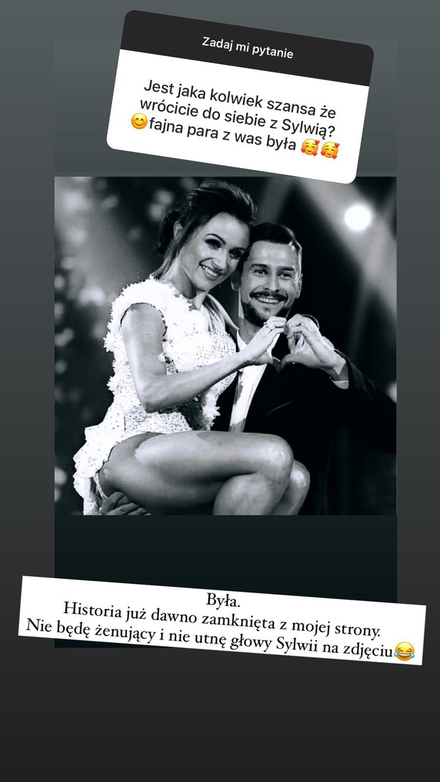 Sylwia i Mikołaj z „Love Island” znów są razem?