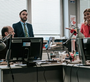 W sieci pojawił się zwiastun polskiego „The Office”. Co jeszcze wiemy o nadchodzącym serialu?