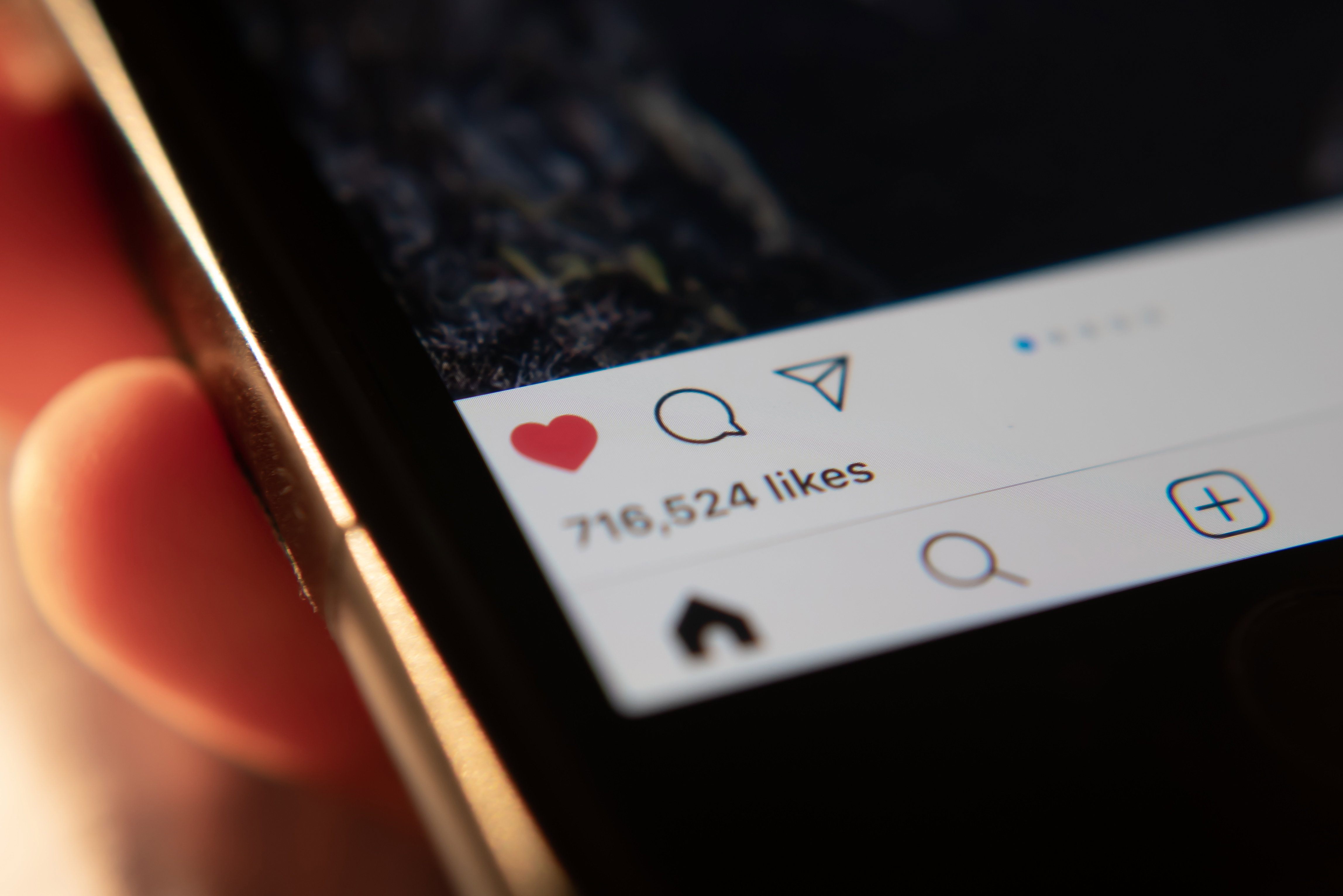 Ta gwiazda straciła 100 tysięcy obserwatorów na Instagramie! I to nie pierwszy raz