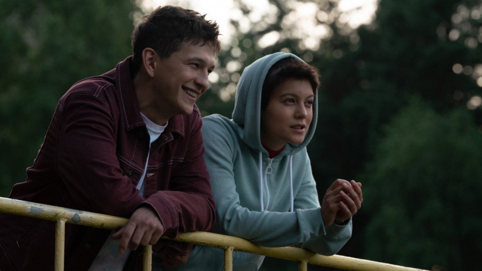 „Otwórz oczy” – nowy polski serial Netflixa już w sierpniu. Zobaczcie pierwszy zwiastun!