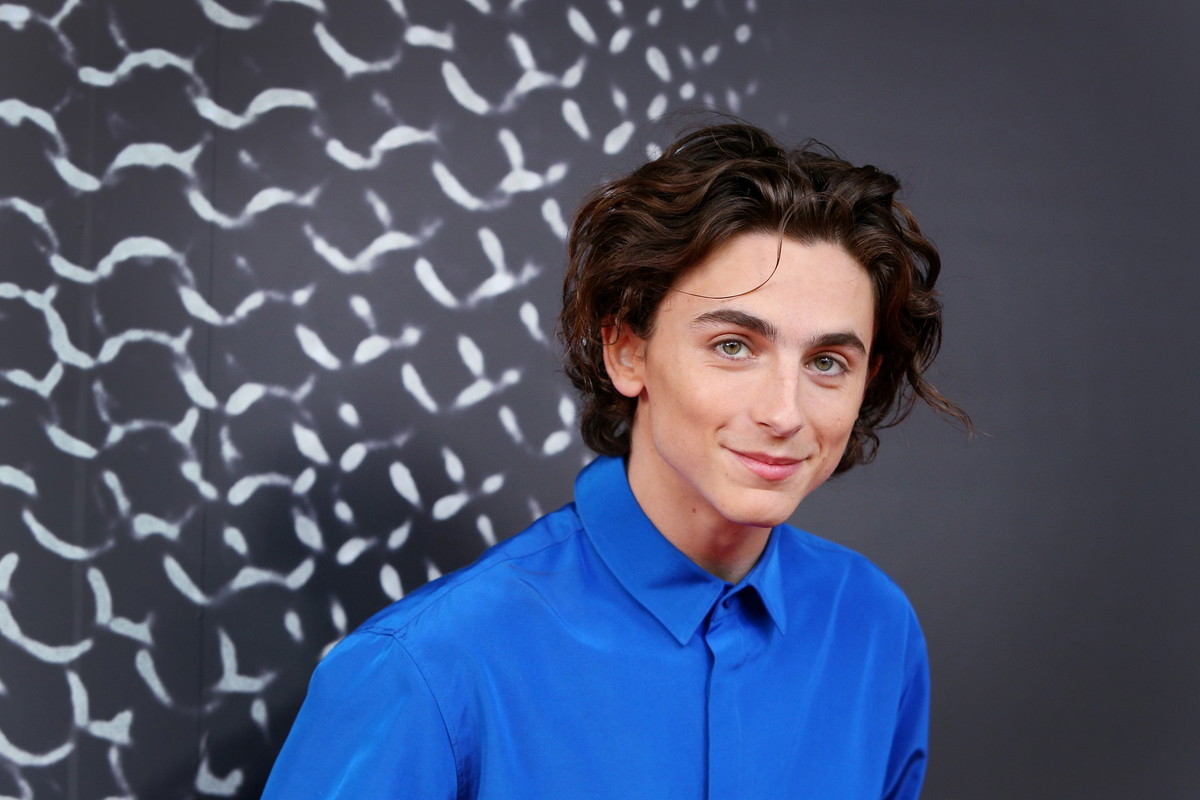 Timothee