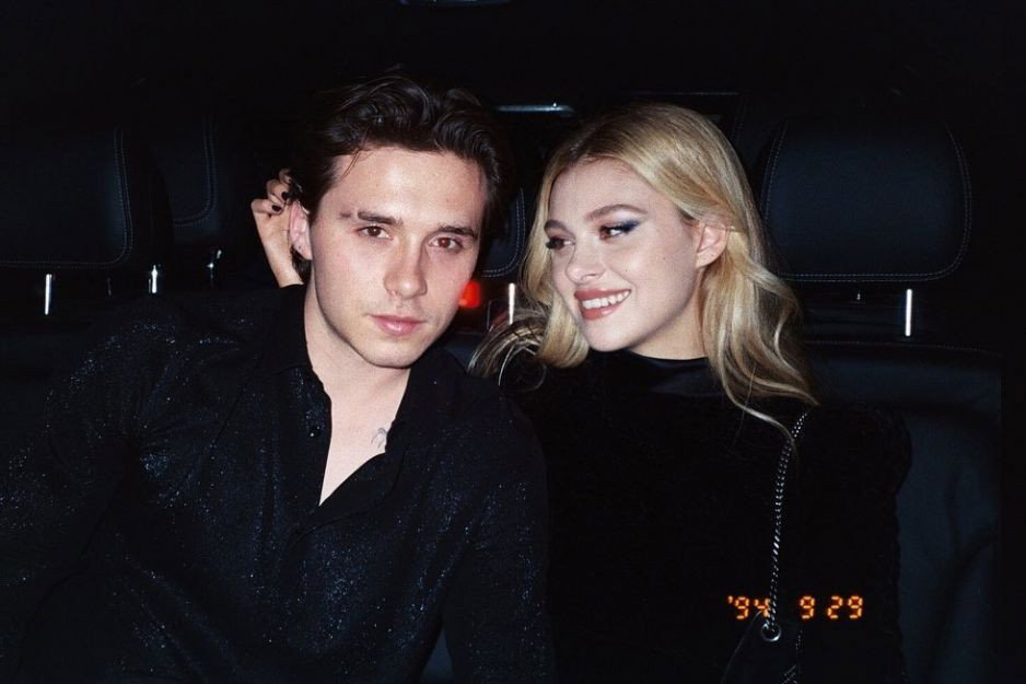 Brooklyn Beckham i Nicola Peltz zaręczyli się po 9 miesiącach związku!