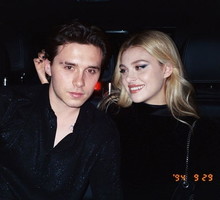 Brooklyn Beckham i Nicola Peltz zaręczyli się po 9 miesiącach związku!