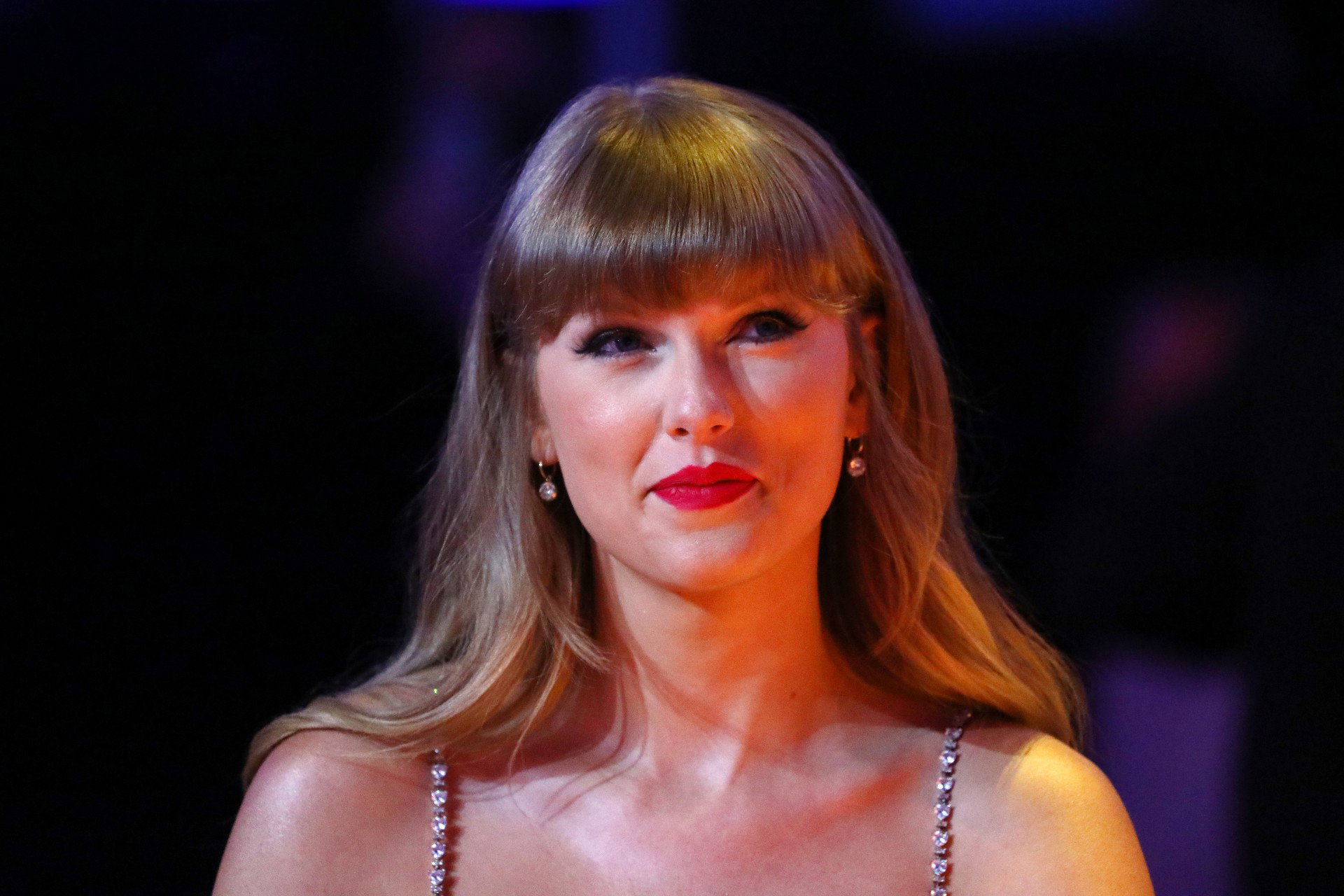 Taylor Swift pod wrażeniem amerykańskiej zawodniczki, która zdobyła brąz w Tokio