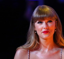 Taylor Swift pod wrażeniem amerykańskiej zawodniczki, która zdobyła brąz w Tokio