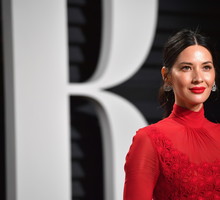 Olivia Munn