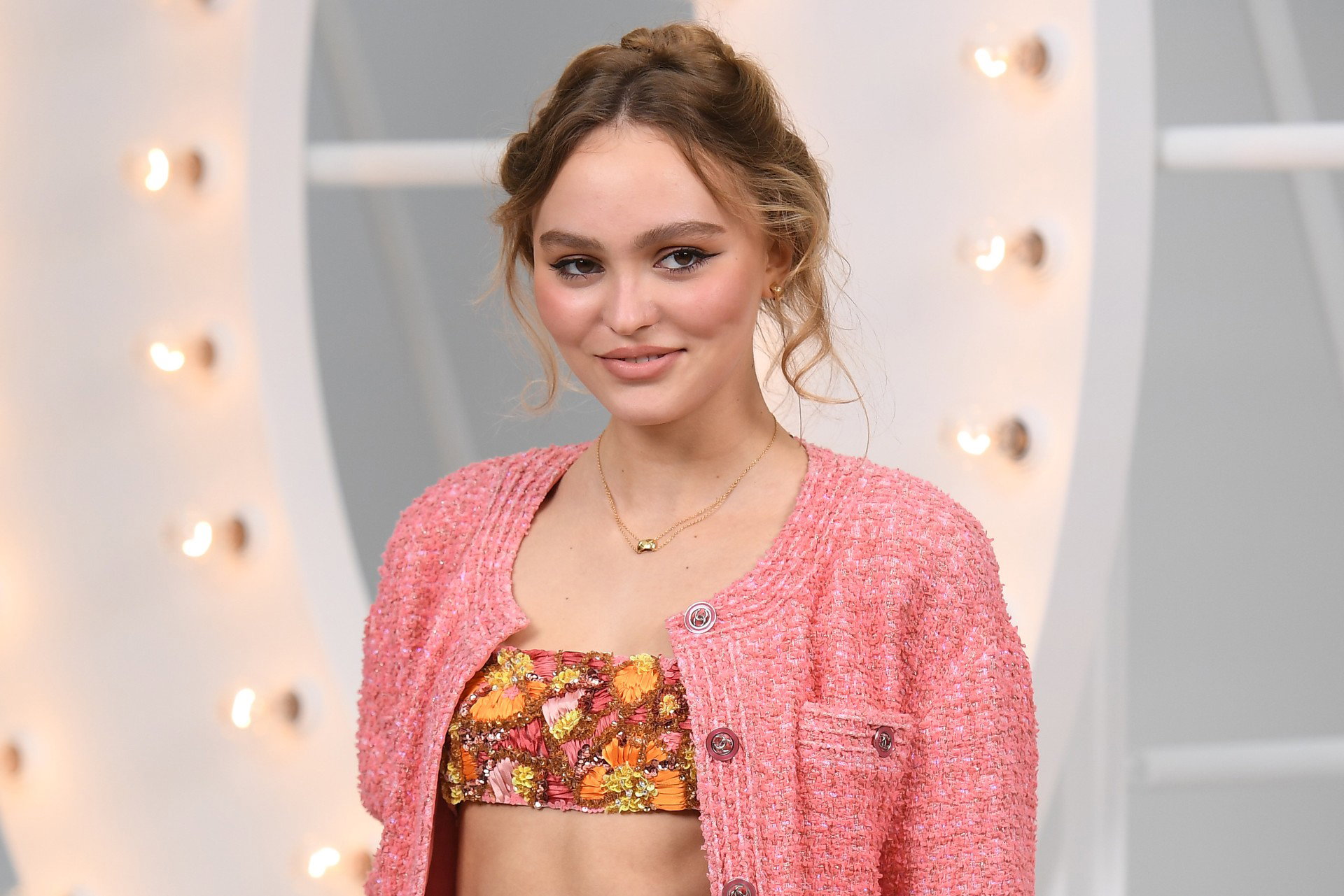 Lily-Rose Depp