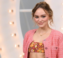 Lily-Rose Depp