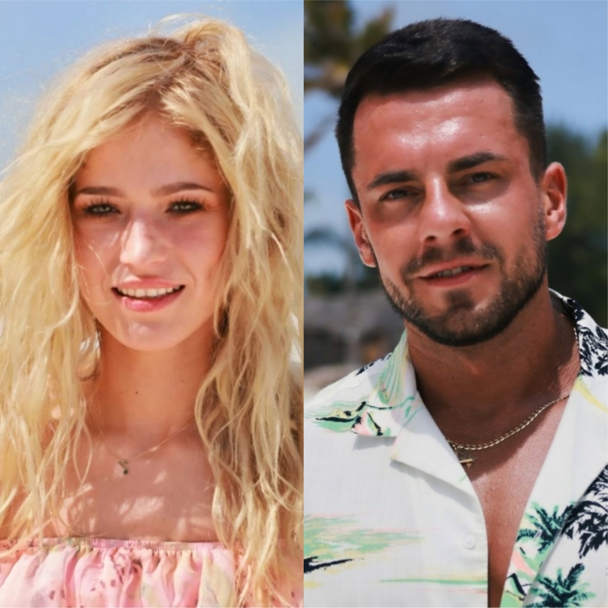 Basia i Krzysztof z „Hotelu Paradise” zaręczyli się na wakacjach