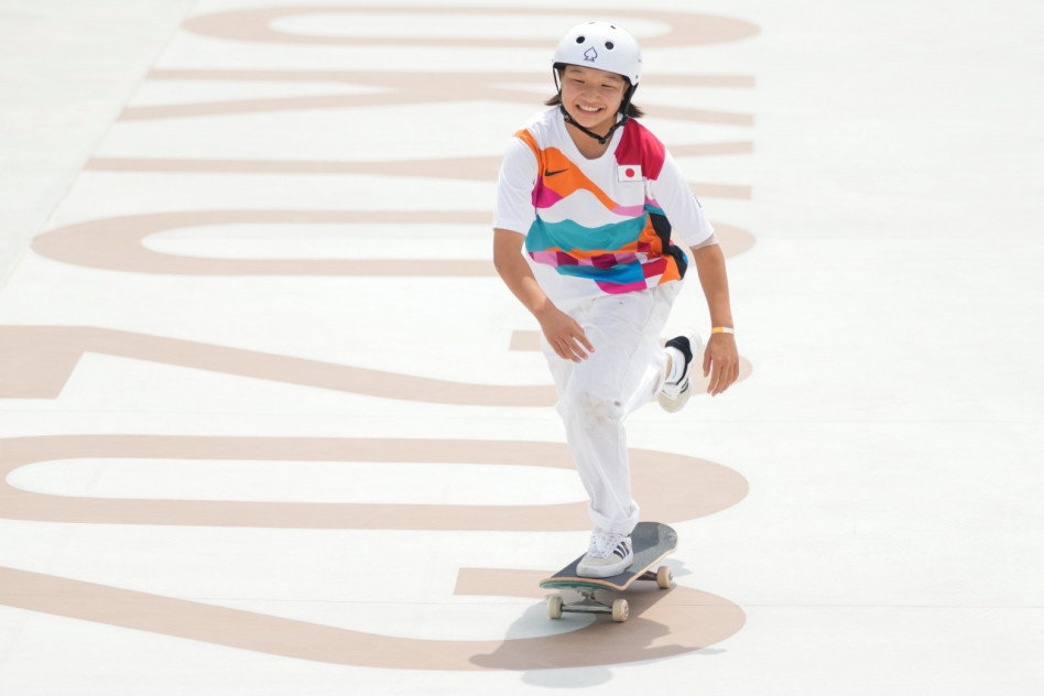 Letnie Igrzyska Olimpijskie 2020 należą do dziewczyn!