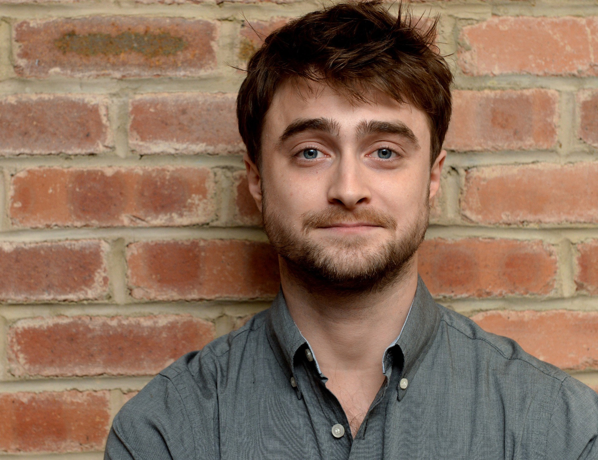 Daniel Radcliffe