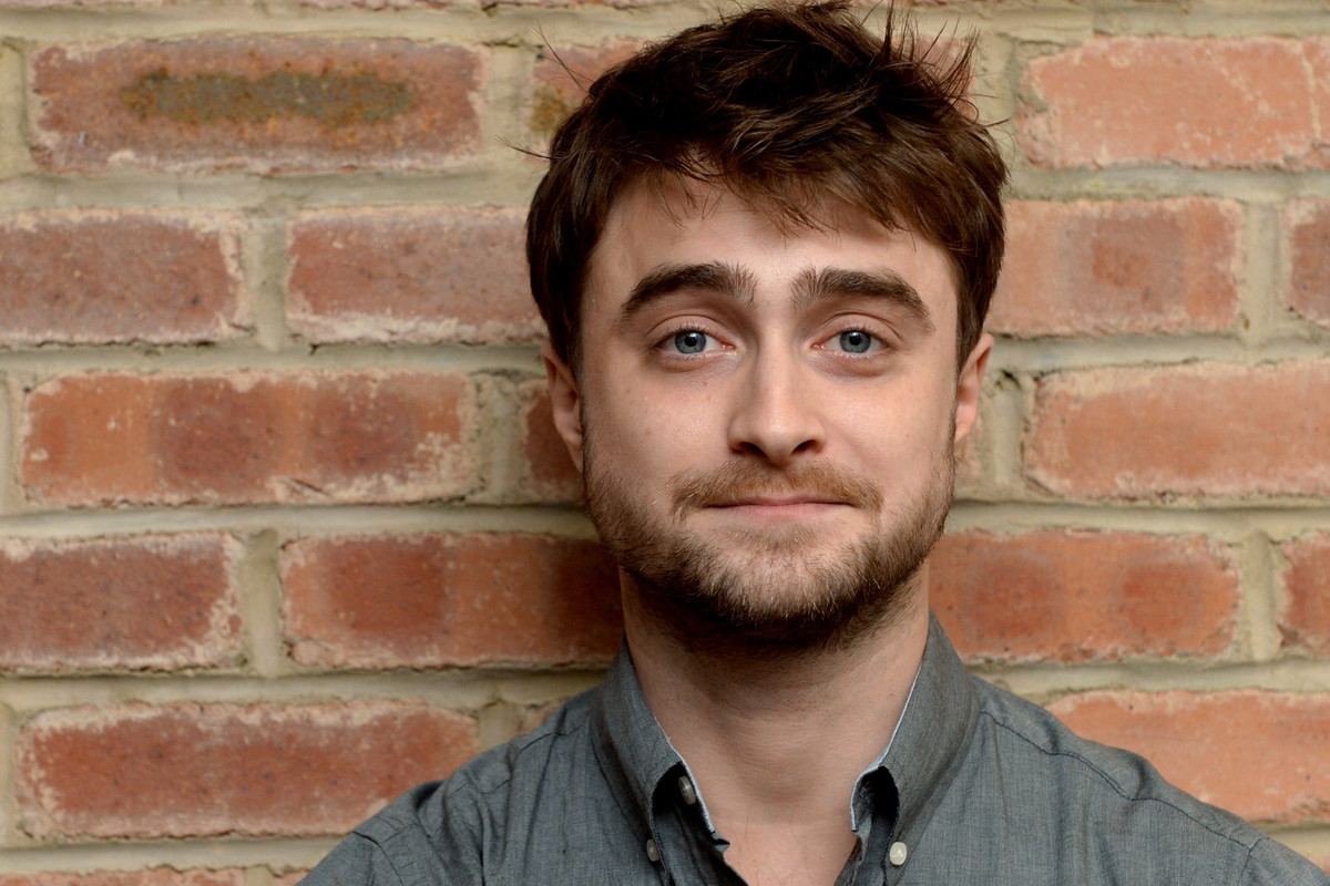 Daniel Radcliffe