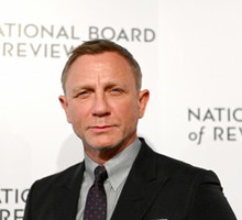 Daniel Craig żegna się z postacią Jamesa Bonda i twórcami „Nie czas umierać”! Zobaczcie wyjątkowe wideo