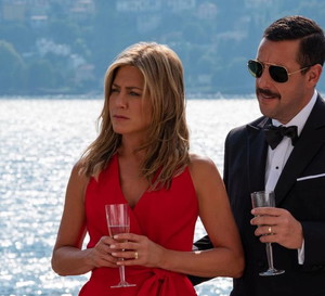 Znamy najchętniej oglądany film na Netflixie. Produkcja z Jennifer Aniston bije rekordy popularności
