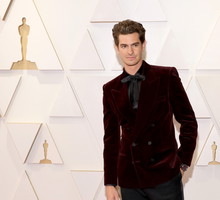 Andrew Garfield