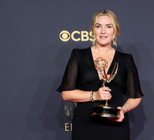 Emmy 2021: Kate Winslet