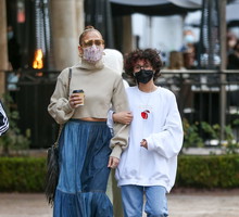 Jennifer Lopez i Emme