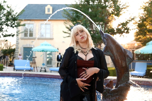 Billie Eilish straciła 100 tysięcy obserwatorów na Instagramie! I to nie pierwszy raz