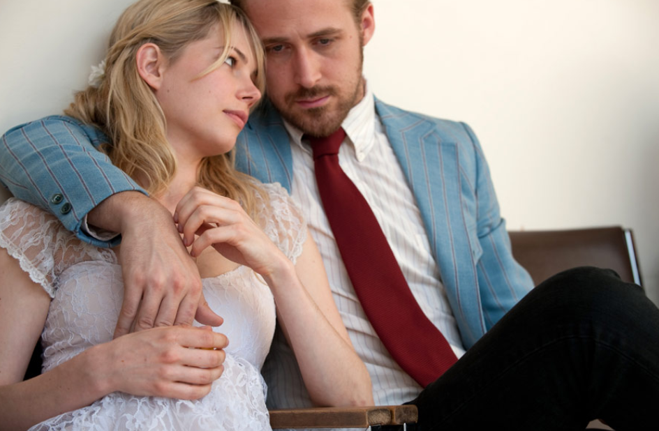 Blue Valentine 2010 r.