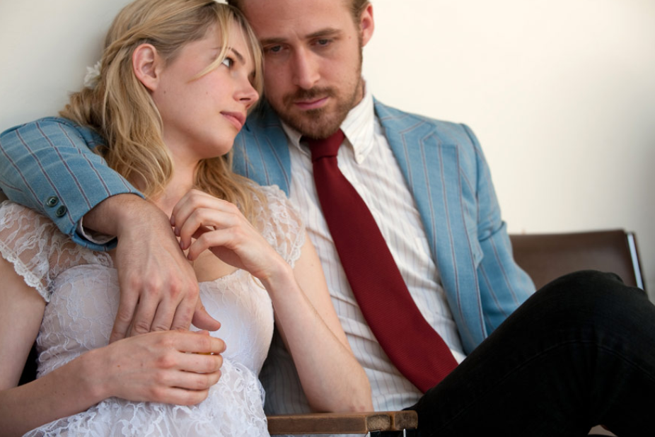 Blue Valentine 2010 r.