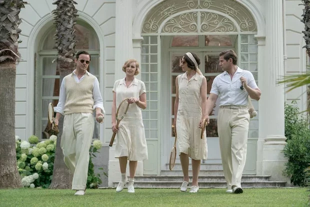 „Downton Abbey: Nowa epoka”