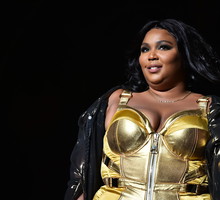 Lizzo zagra w remake'u filmu „Bodyguard”?