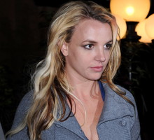 Britney Spears