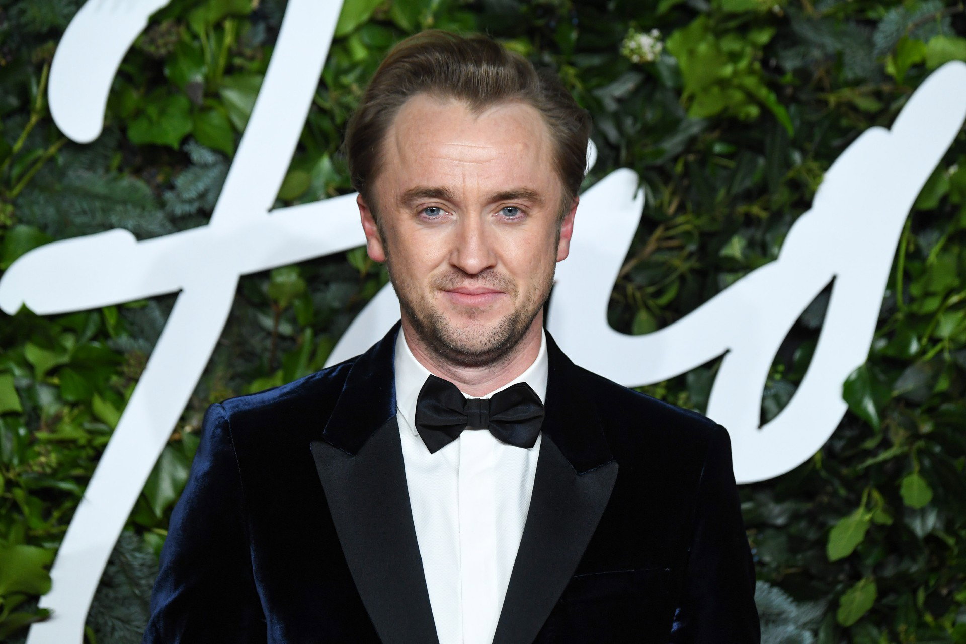 Tom Felton - co wiemy o jego życiu uczuciowym