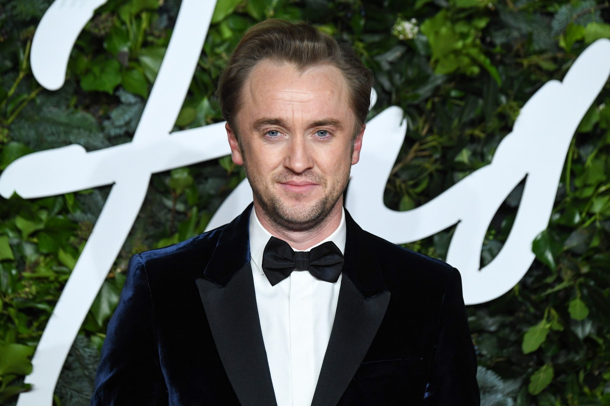 Tom Felton - co wiemy o jego życiu uczuciowym