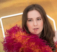 Lena Dunham