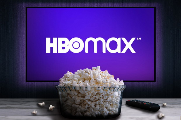 HBO Max w Polsce