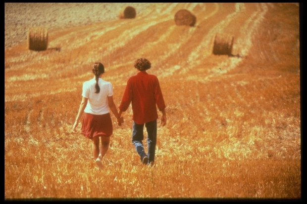 Kadr z filmu „Ukryte pragnienia”