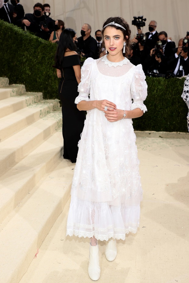 Margaret Qualley