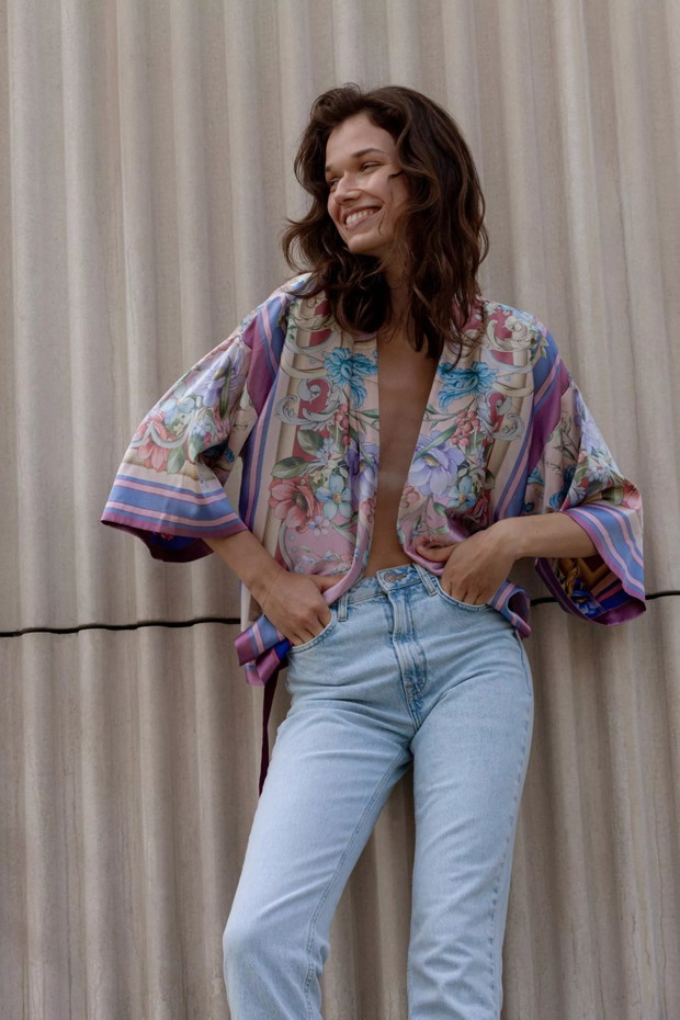 Marka w stylu GLAMOUR: WIND