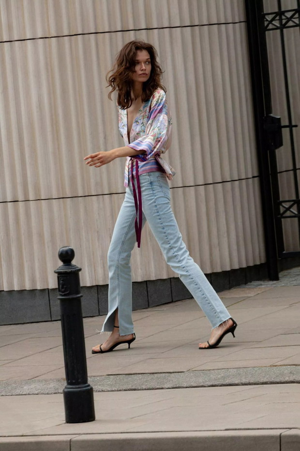 Marka w stylu GLAMOUR: WIND