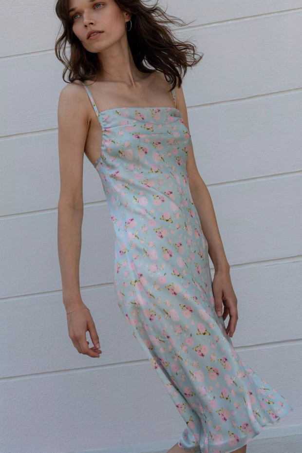 Marka w stylu GLAMOUR: WIND