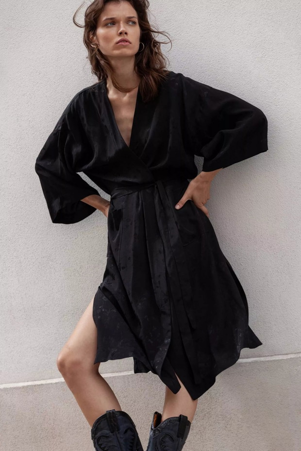 Marka w stylu GLAMOUR: WIND