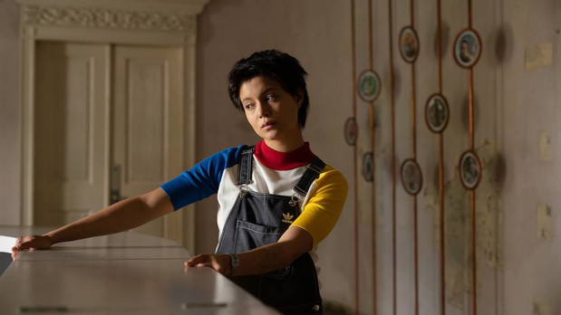 Polski serial przebojem Netflixa
