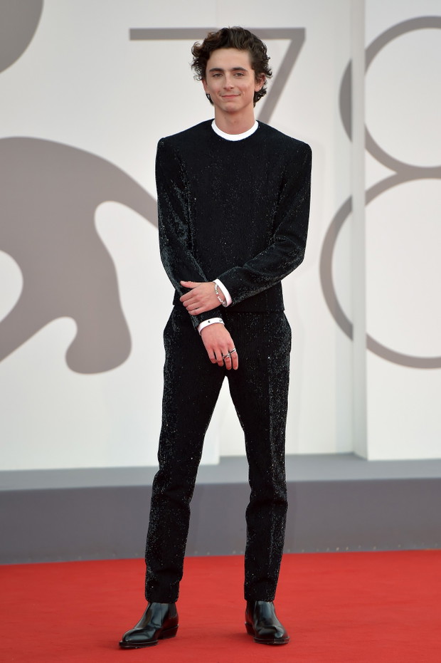 Timothee