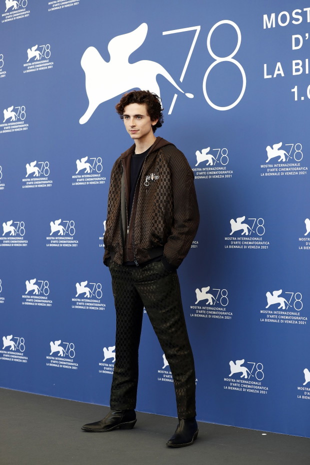 Timothee
