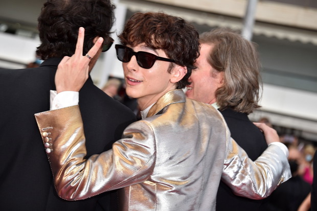 Timothee