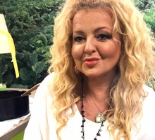 Magda Gessler, kapusta z grzybami