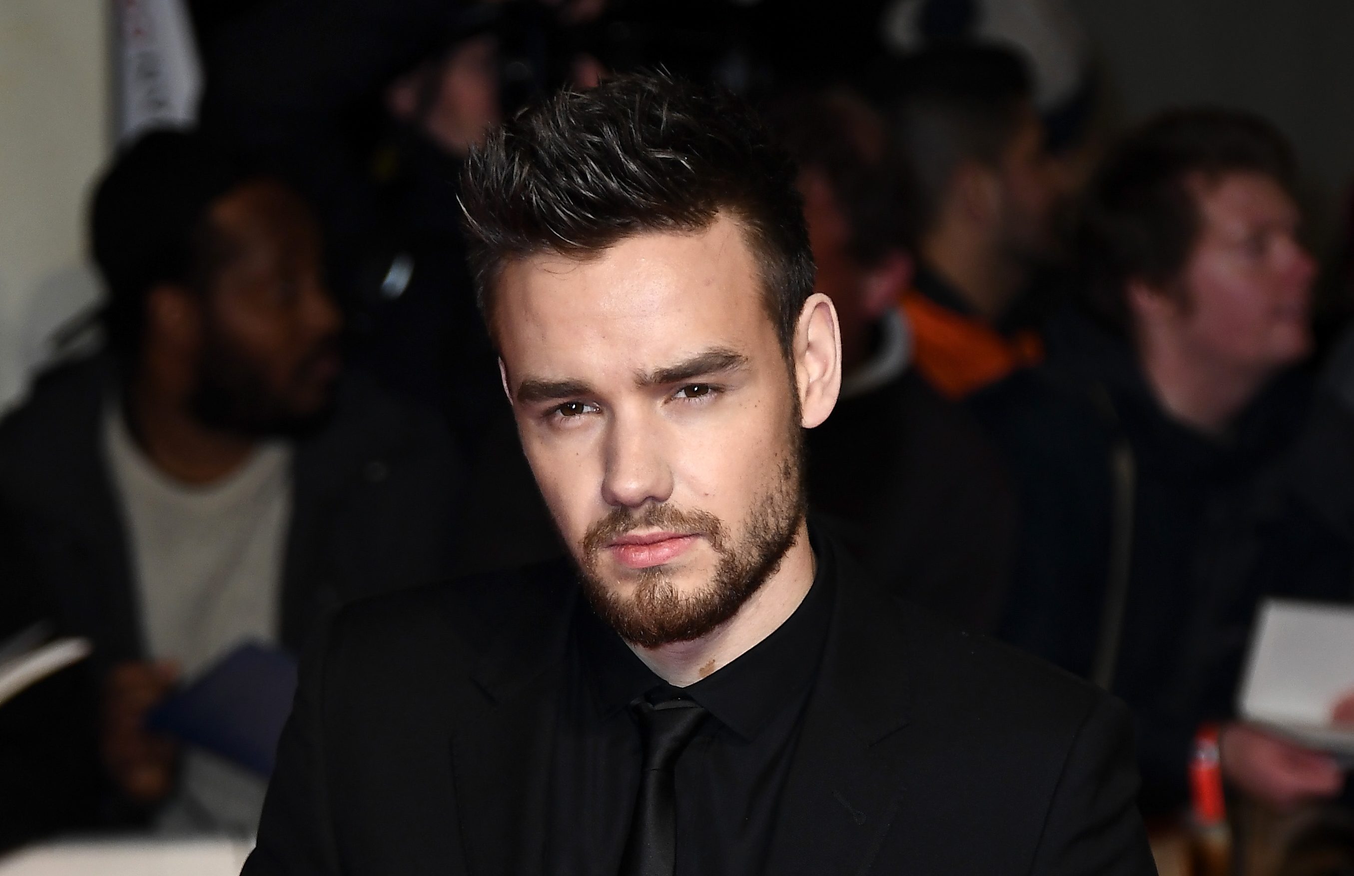 Liam Payne